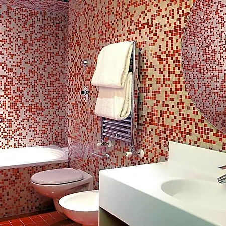 Abitart Hotel 4*