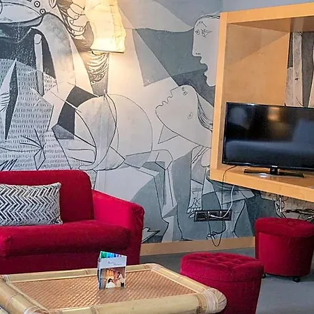 Abitart Hotel
