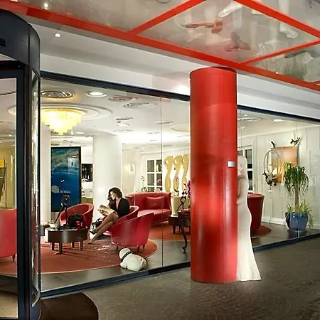 Hotel Abitart 4*