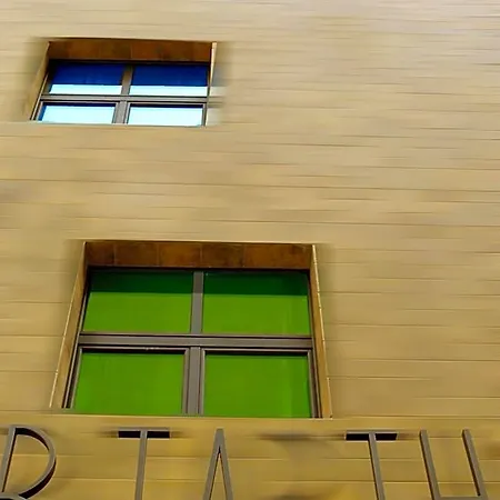 Abitart 4* Rome