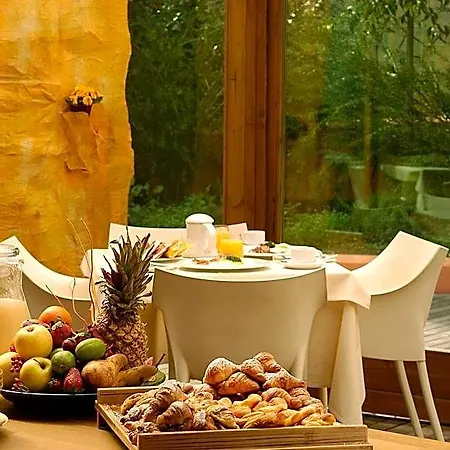 Abitart Hotel Rome