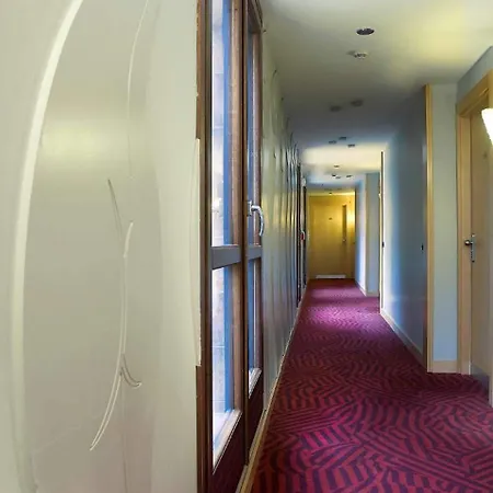 Abitart 4* Rome