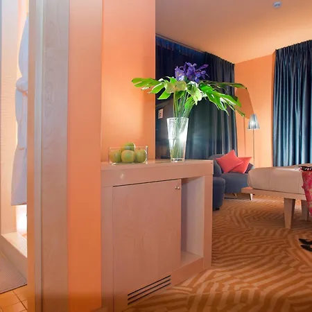 Abitart Hotel Rome