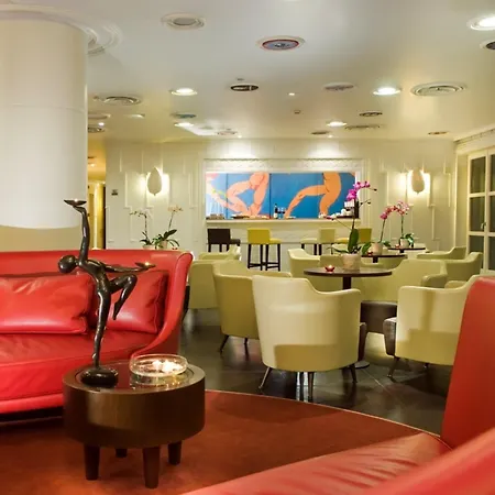 Abitart 4* Rome