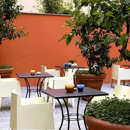 酒店 贝斯特韦斯特亚比塔特酒店 罗马