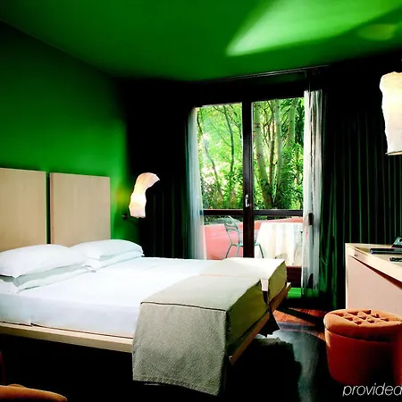 贝斯特韦斯特亚比塔特酒店 罗马