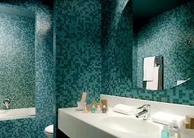 Abitart Hotel Rome