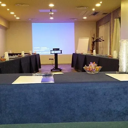 贝斯特韦斯特亚比塔特酒店 酒店 罗马