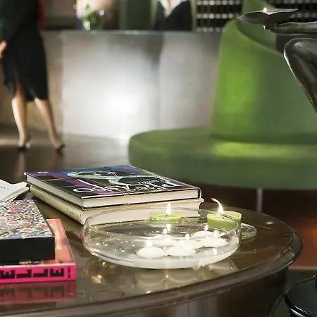 贝斯特韦斯特亚比塔特酒店 罗马