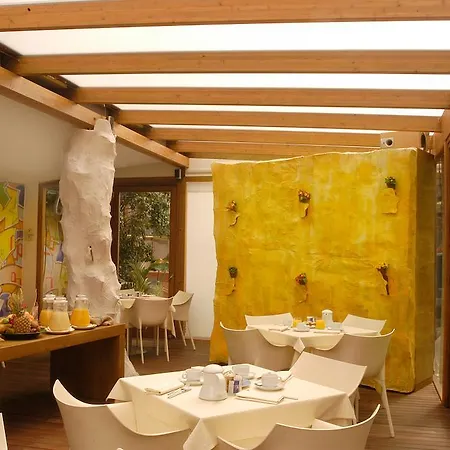 贝斯特韦斯特亚比塔特酒店 罗马