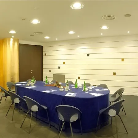 Abitart 4* Rome