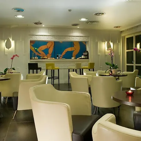 Abitart 4* Rome