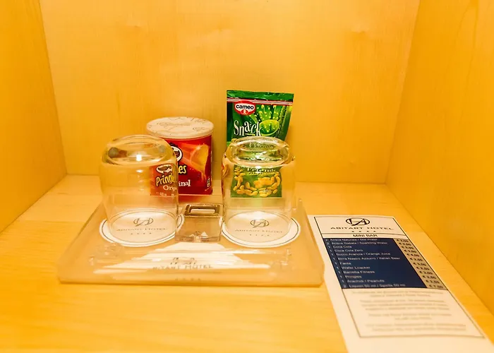 贝斯特韦斯特亚比塔特酒店 4* 罗马