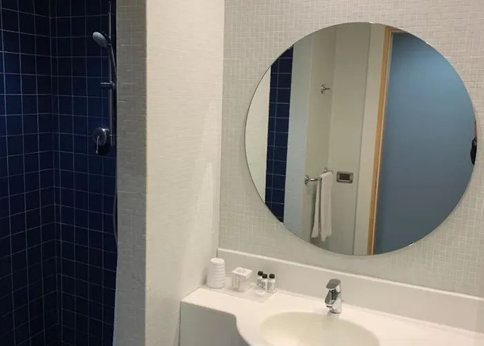 贝斯特韦斯特亚比塔特酒店 酒店 罗马