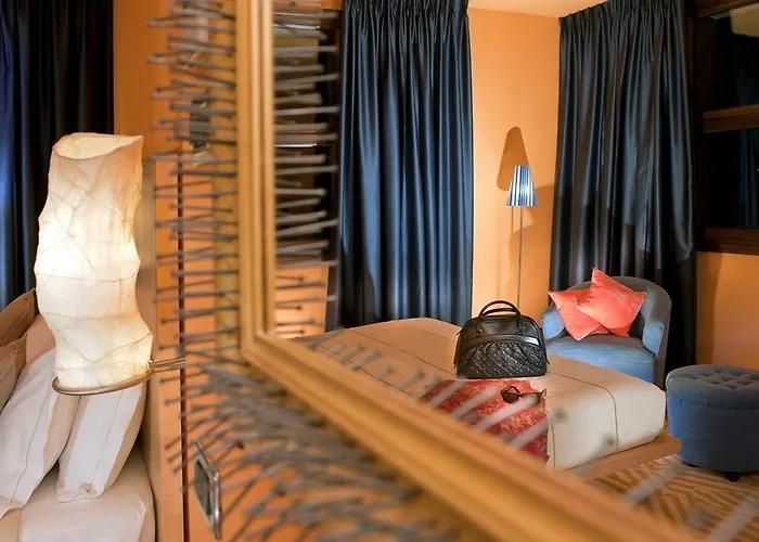 贝斯特韦斯特亚比塔特酒店 酒店