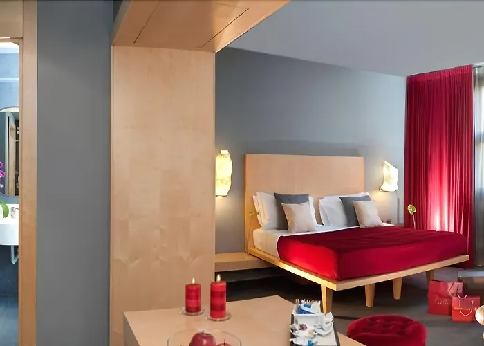 酒店 贝斯特韦斯特亚比塔特酒店 4*