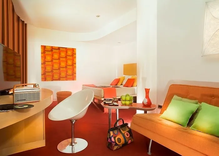 酒店 贝斯特韦斯特亚比塔特酒店