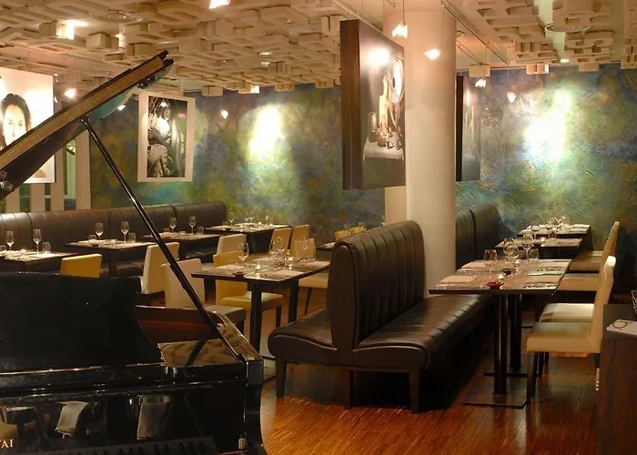 贝斯特韦斯特亚比塔特酒店 酒店 4*