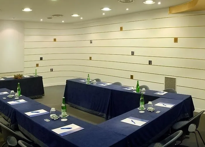 贝斯特韦斯特亚比塔特酒店 罗马