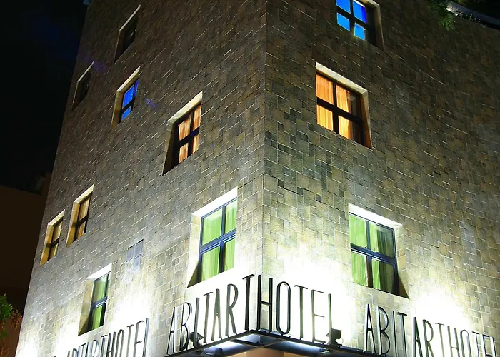 贝斯特韦斯特亚比塔特酒店 酒店 罗马