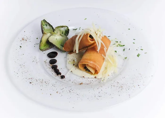 贝斯特韦斯特亚比塔特酒店 4* 罗马