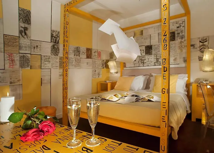 酒店 贝斯特韦斯特亚比塔特酒店 4*