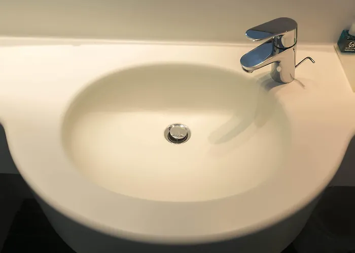 贝斯特韦斯特亚比塔特酒店 4*