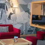 Otel Abitart Roma