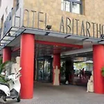 Abitart Otel 4*