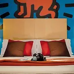 Otel Abitart