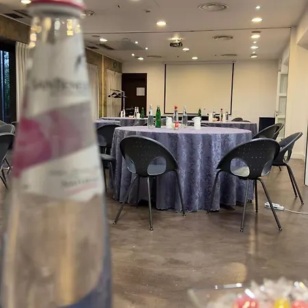 酒店 贝斯特韦斯特亚比塔特酒店 罗马