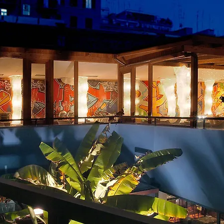 Abitart Otel Roma