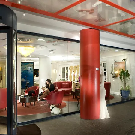 Abitart Otel 4*
