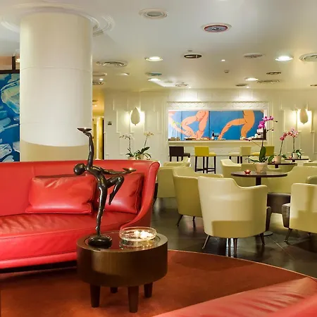 Otel Abitart Roma