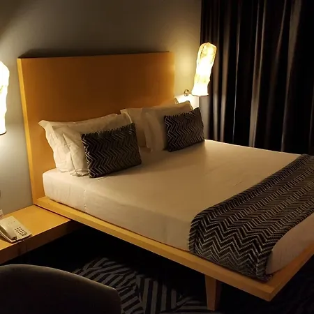 Abitart فندق روما