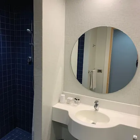 Abitart فندق روما