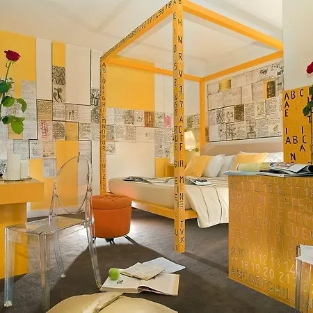 Abitart 4*