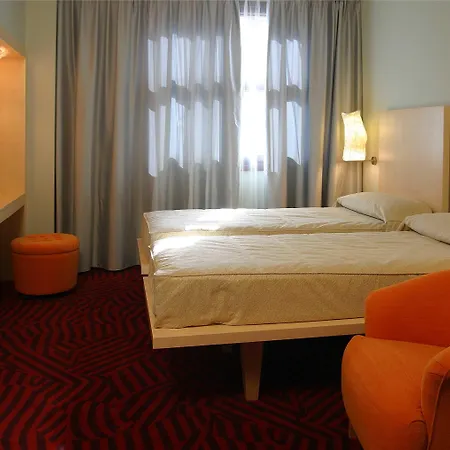 Hotel Abitart 4*