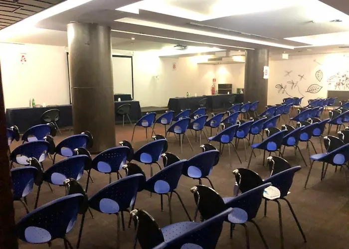 贝斯特韦斯特亚比塔特酒店 罗马