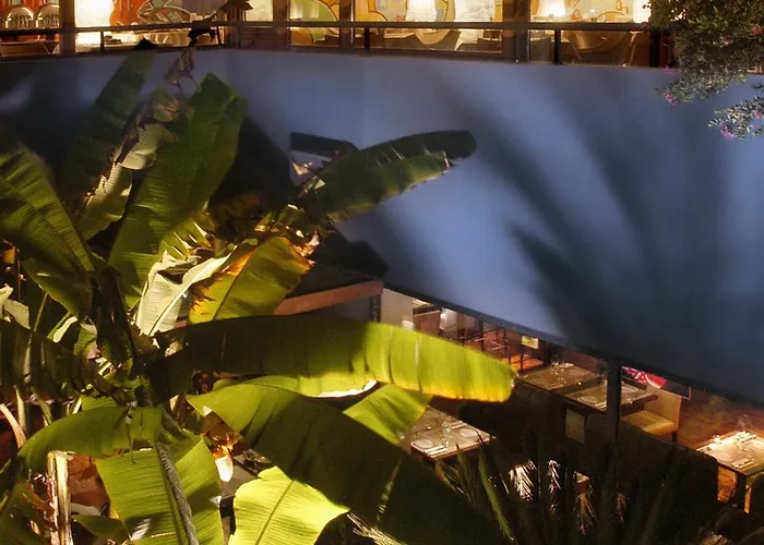 贝斯特韦斯特亚比塔特酒店 4* 罗马