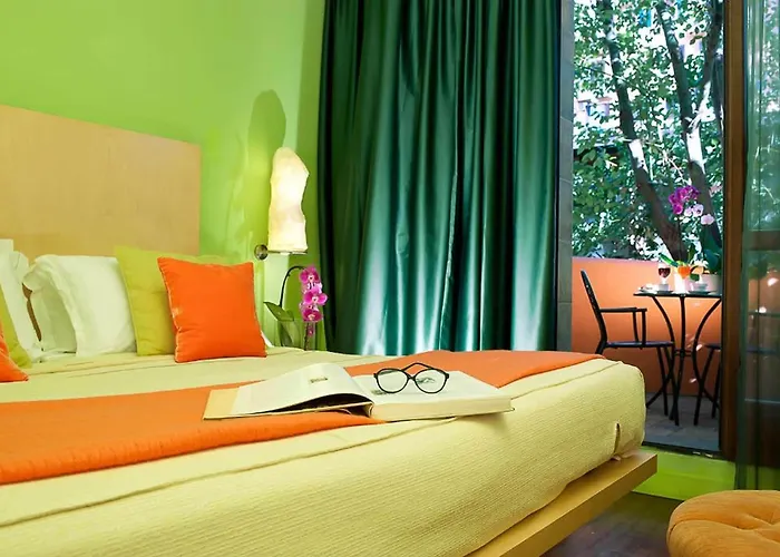 Abitart Hotel 4*