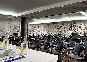 贝斯特韦斯特亚比塔特酒店 酒店 4*