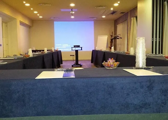 贝斯特韦斯特亚比塔特酒店 酒店 罗马