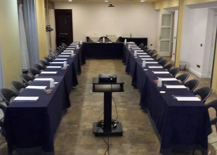 酒店 贝斯特韦斯特亚比塔特酒店 4*