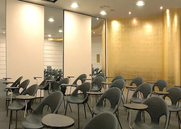 贝斯特韦斯特亚比塔特酒店 酒店 罗马