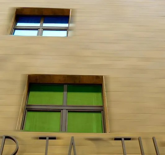 贝斯特韦斯特亚比塔特酒店 4*